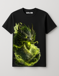Venom Dragon Tee ( Dragon Series )